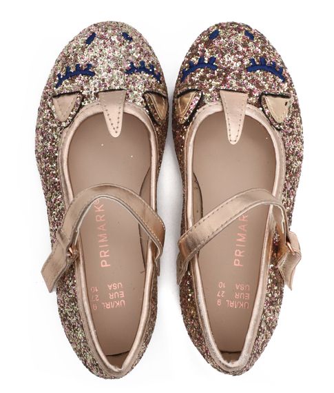 Балетки Primark