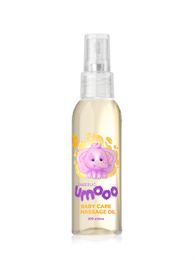 Купить Детское масло для ухода и массажа Faberlic (0+)