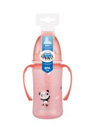 Обучающий поильник 240 мл CANPOL Babies (35/208_pin) xarid qilish