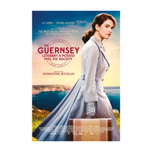 Клуб любителей книг и пирогов из картофельных очистков xarid qilish