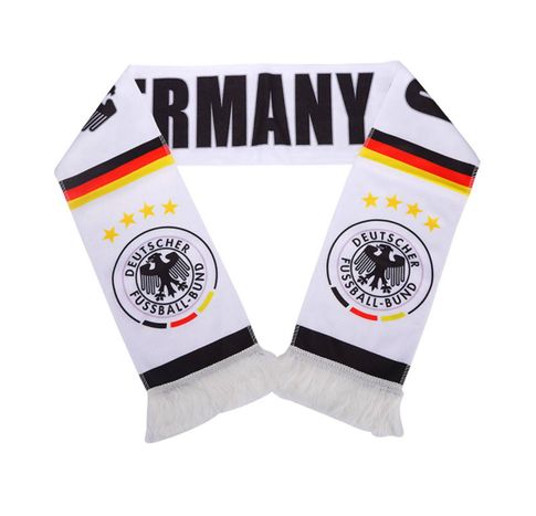 Купить Футбольный шарф GERMANY