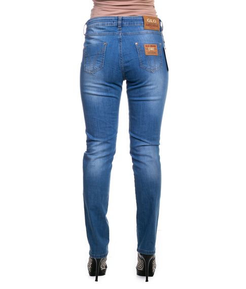 Джинcы Glo