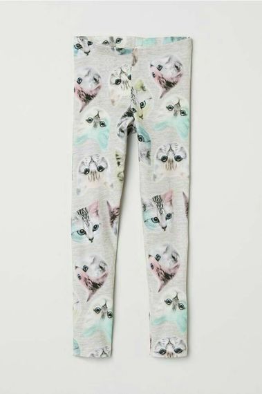 Лосины H&M xarid qilish