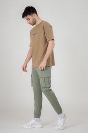 Купить Футболка короткий рукав