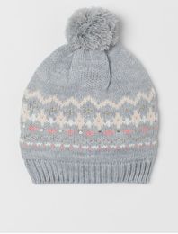 Купить Шапка теплая H&M