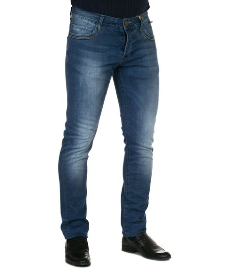 Джинсы Andromeda