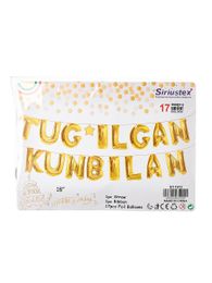 Набор шаров для праздника xarid qilish