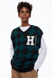 Купить Жилетка H&M Hogwarts