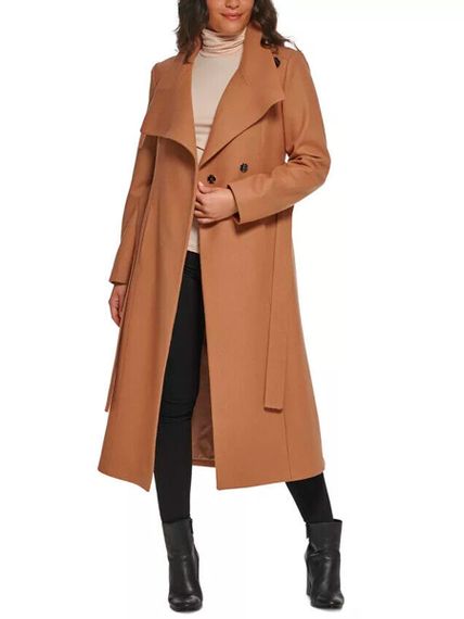Пальто Kenneth Cole