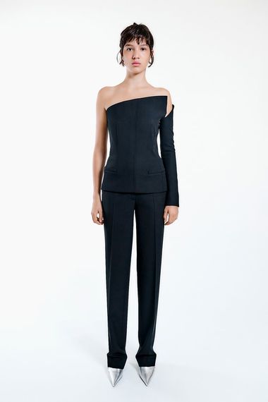 Купить Брюки ZARA