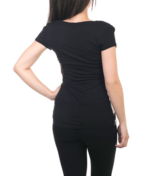 Футболка INC