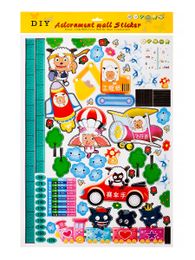 Наклейки декоративные 78*50 xarid qilish