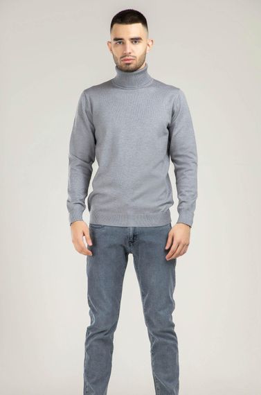 Джемпер длинный рукав