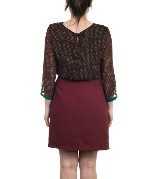 Платье Miss Lilium