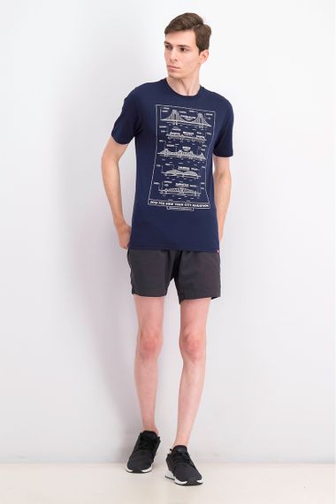 Купить Футболка New Balance