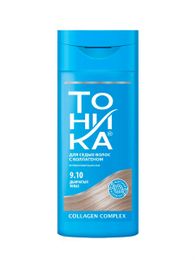 Оттеночный бальзам "Тоника" тон 9.10 Дымчатый топаз xarid qilish