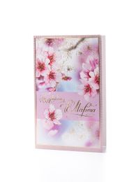 Купить Открытка  8 марта