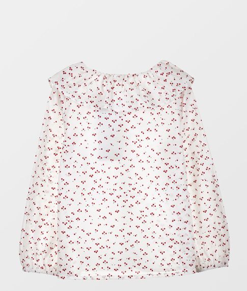 Блузка MINI ME