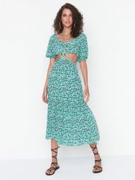 Купить Платье Trendyol