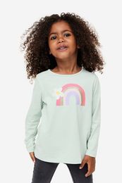 Купить Лонгслив H&M