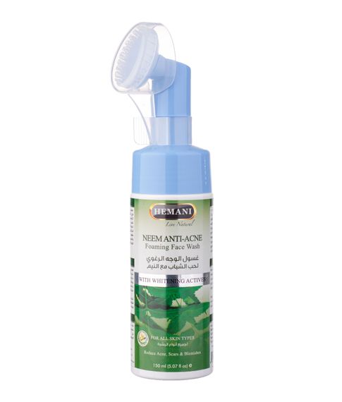 Купить Пенка для умывания Foaming Face Wash Neem 150ml