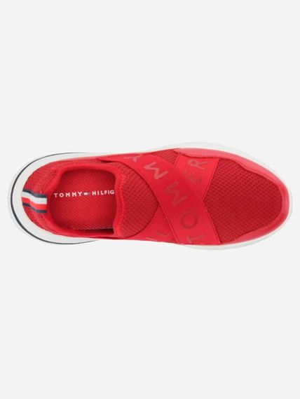 Кроссовки Tommy Hilfiger