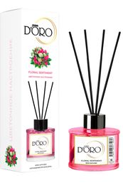 Купить Аромадиффузор для дома Gamma DORO цветочное настроение