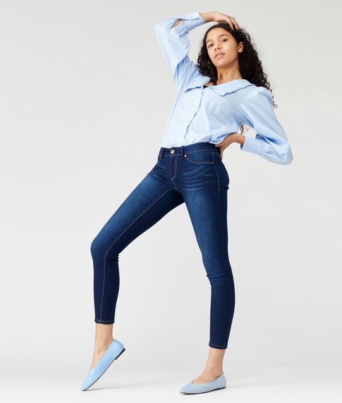 Джинсы 1822 Denim