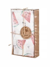 Купить Муслиновая пеленка