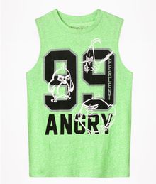 Купить Футболка Angry Birds