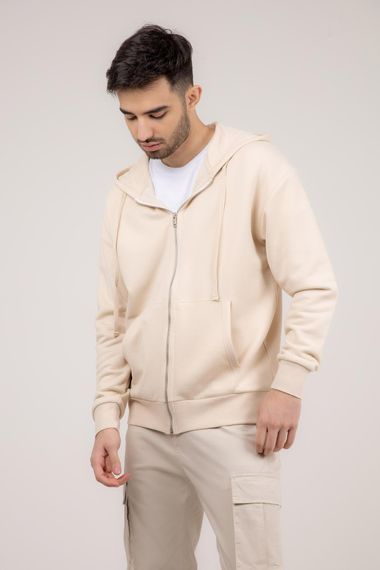 Олимпийка короткая длина