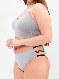 Купить Комплект трусиков Juicy Couture (3шт)