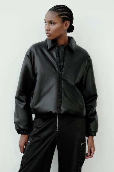 Куртка Zara