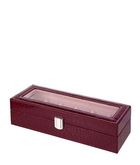 Шкатулка для хранения часов