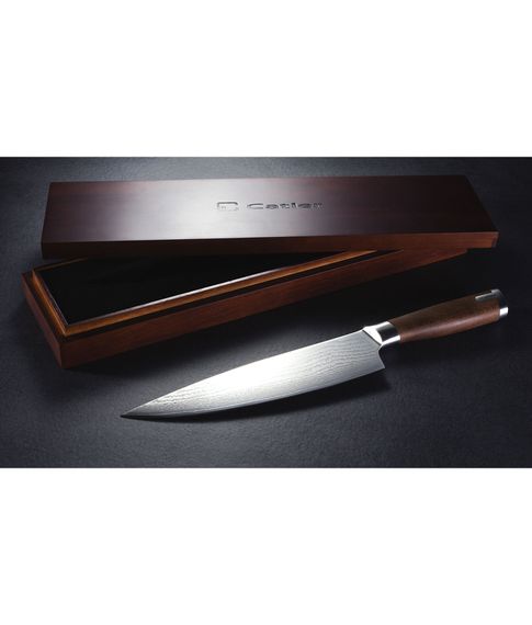 Японский поварской кухонный нож DMS Chef Knife Catler xarid qilish