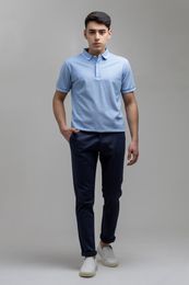 Поло короткий рукав xarid qilish