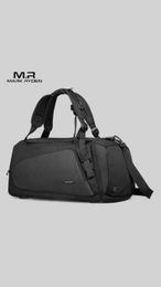 Спортивная дорожная сумка MR8206 Mark Ryden xarid qilish