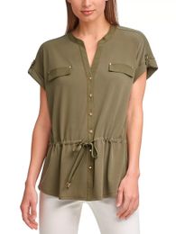 Блузка Calvin Klein xarid qilish