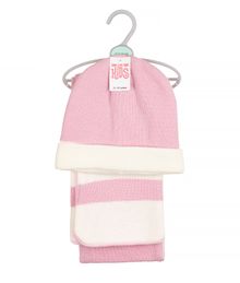 Купить Комплект шапка+шарф Cool Kids