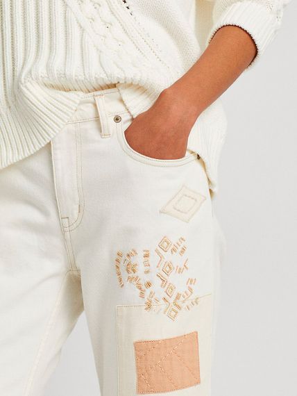Джинсы Ralph Lauren