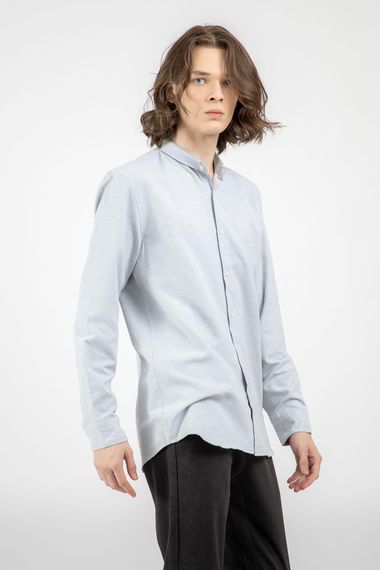 Рубашка длинный рукав