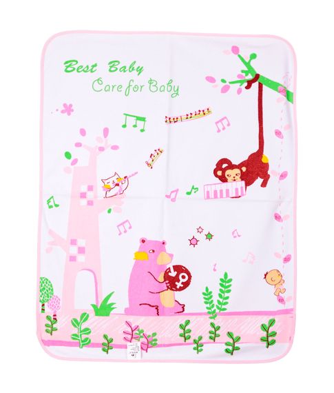 Непромокаемая пеленка для смены подгузника Best Baby xarid qilish