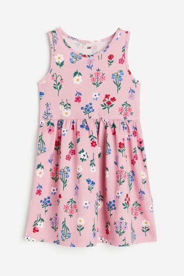 Платье H&M