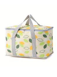 Купить Термокорзинка для пикника