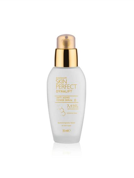 Купить Крем для лица Skin Perfect Dynalift Night
