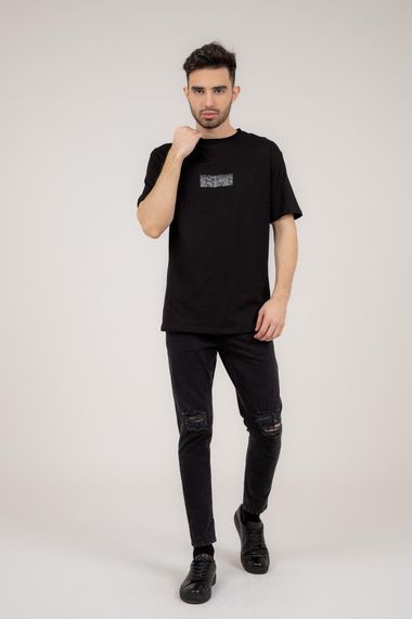 Футболка короткий рукав