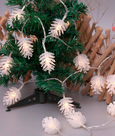 Гирлянда No brand