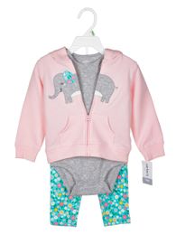 Купить Костюм-тройка Carter's