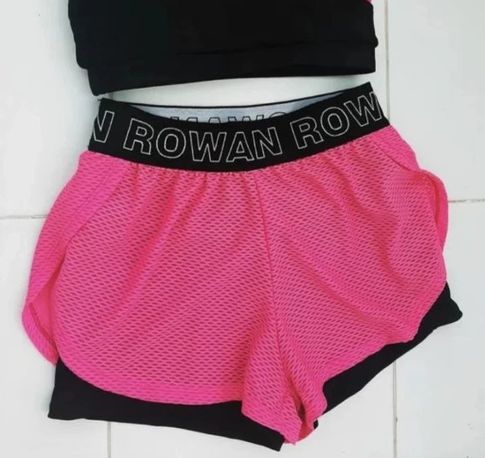 Шорты Rowan