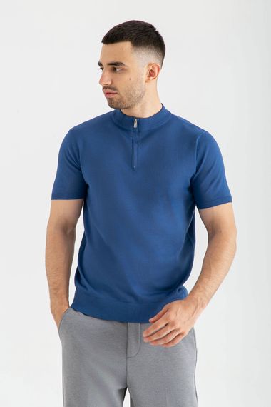 Джемпер короткий рукав xarid qilish